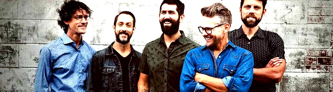 The Steel Wheels