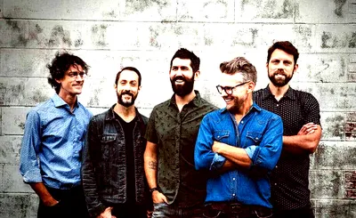 The Steel Wheels