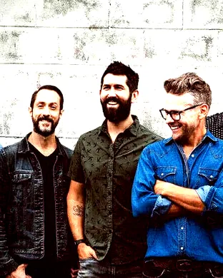 The Steel Wheels