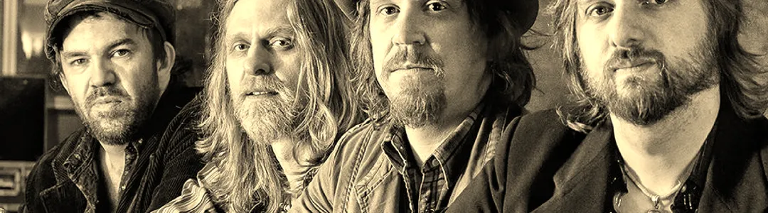 The Steepwater Band