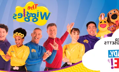 The Wiggles