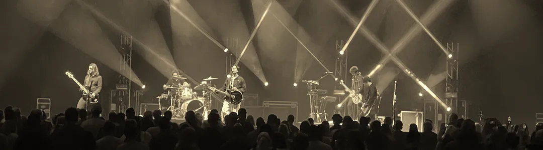 Third Eye Blind