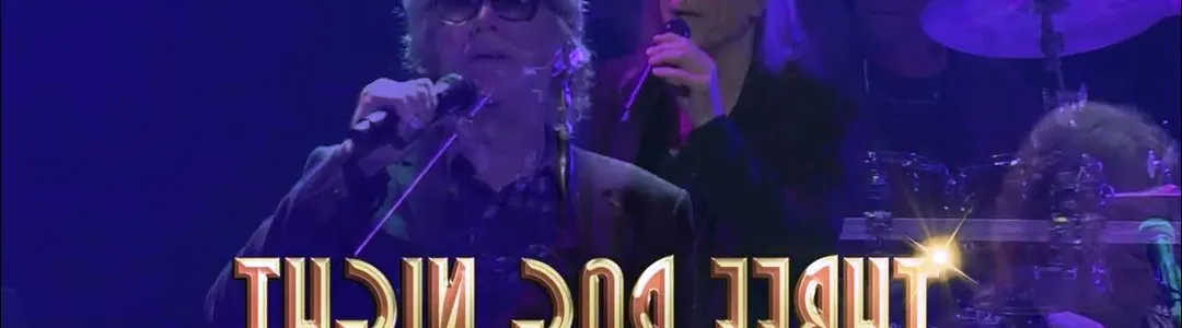 Three Dog Night