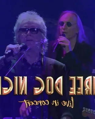 Three Dog Night