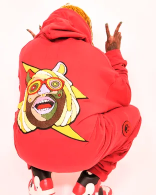 Thundercat