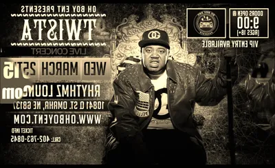 Twista