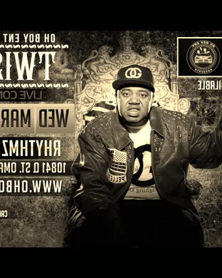 Twista St. Louis