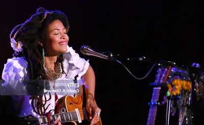 Valerie June