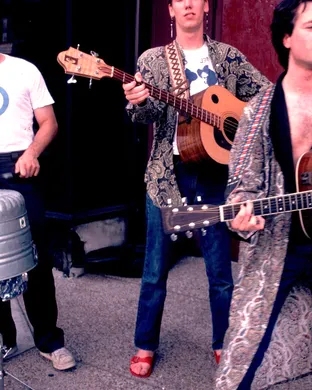Violent Femmes