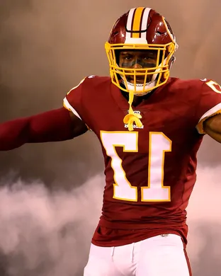 Washington Commanders vs. Los Angeles Rams (Date: TBD) sports event