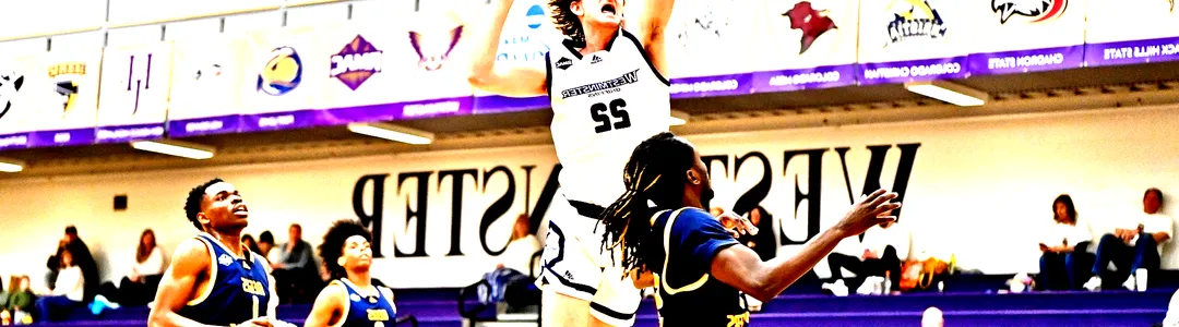 Westminster College Griffins Basketball