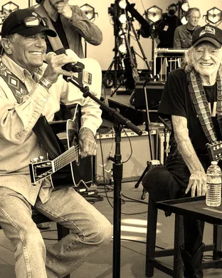 Willie Nelson