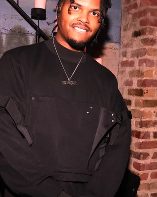 Xavier Wulf St. Louis