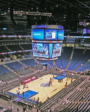 Midnight Madness - Racing