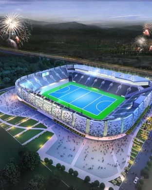 Midnight Madness - Racing