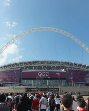 LA28 Summer Games: Football (Soccer) - FBL45