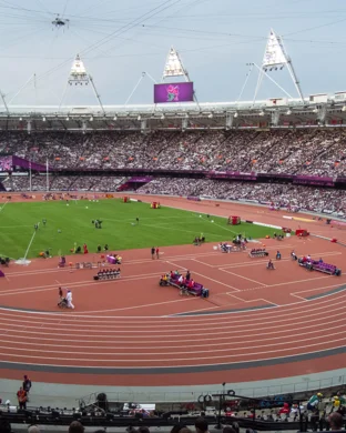 Summer Olympic Games: Football
