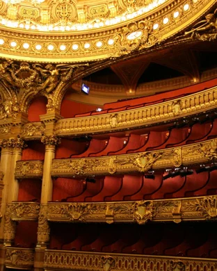 A Streetcar Named Desire - Opera theatre performance